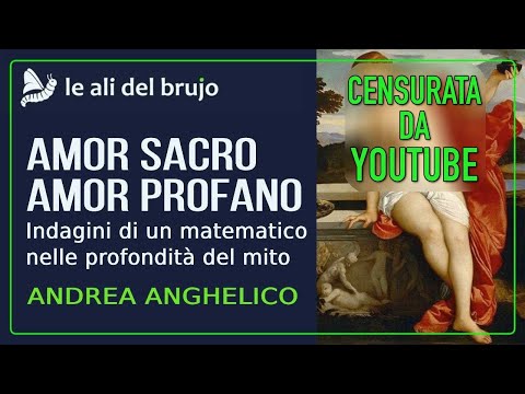 Amore Sacro e Amor Profano